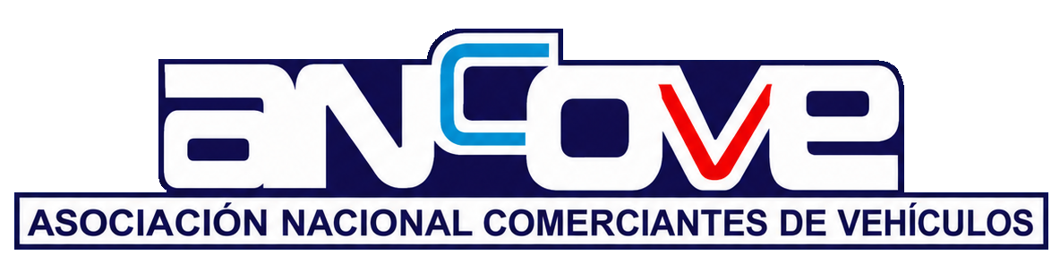 ANCOVE — Asociación Nacional Comerciantes de Vehículos
